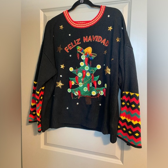 Christmas Sweater🎄 - Picture 1 of 5